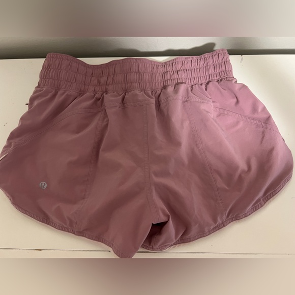 lululemon athletica Pants - Luluemon Drawstring Short Unlined
